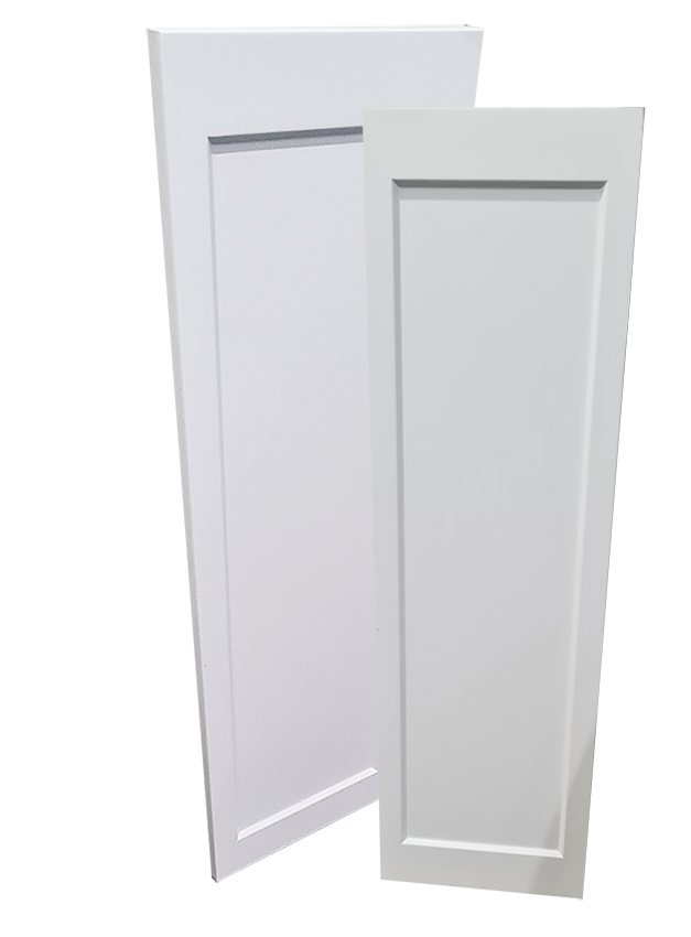 Doors and Panels Top Notch