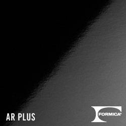 Finish: AR Plus | Brand: Formica