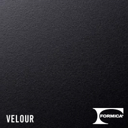Finish: Velour (VL) | Brand: Formica