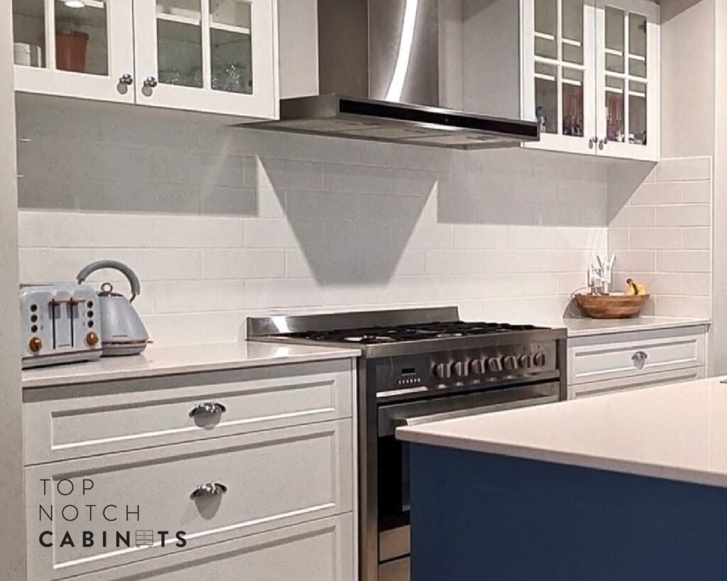 Hamptons Style Kitchen Inspiration Top Notch