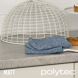 Finish: Matt | Brand: Polytec
